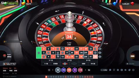 Roulette Popok Gaming betsul
